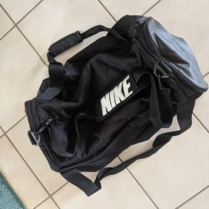 Medium Nike Duffel Bag